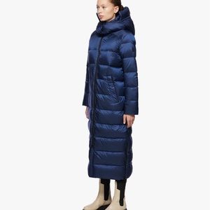 COPY - Quartz Co Lena 2.0 Parka Sz M